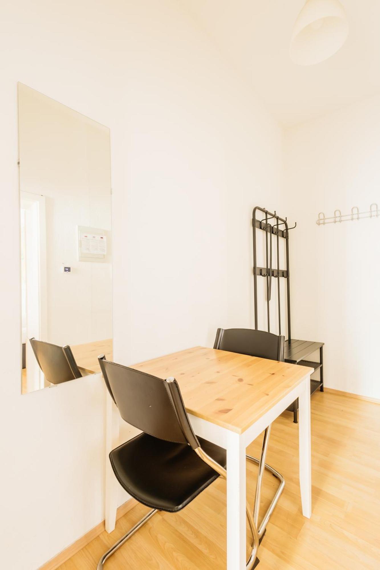2-Room Apartment Hanóver Exterior foto