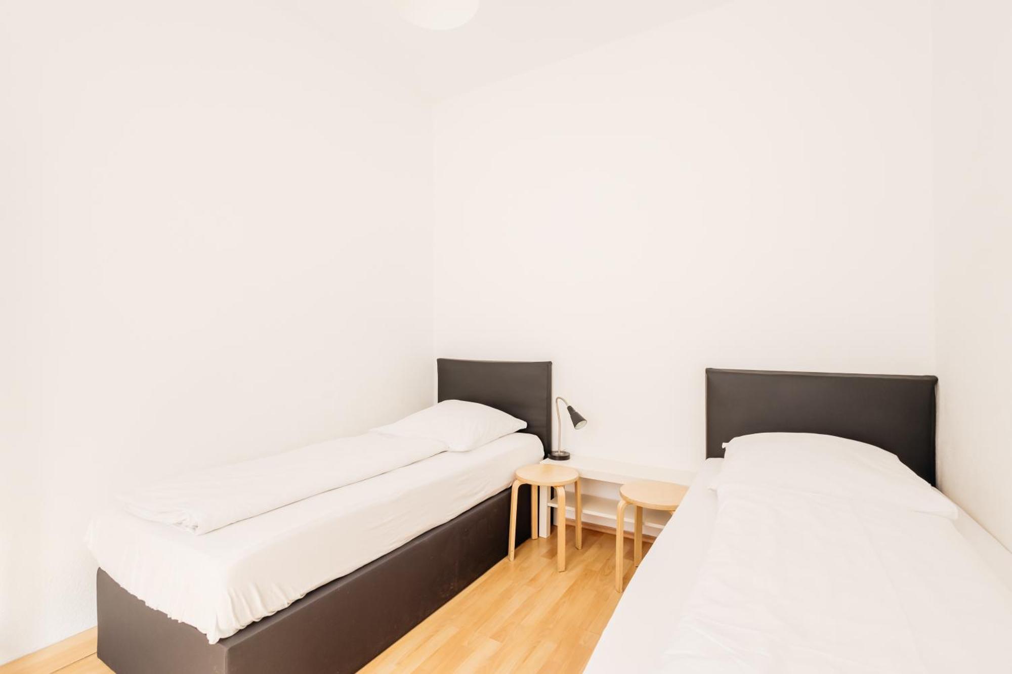 2-Room Apartment Hanóver Exterior foto